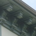 Wat is de betekenis van dakrand?