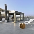 Wat is een dakterras?