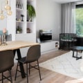 Wanneer moet je een huis opnieuw inrichten?