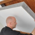 Wat is het verschil tussen het dak en het plafond?