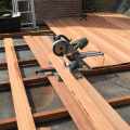 Heb ik toestemming nodig voor een dakterras?